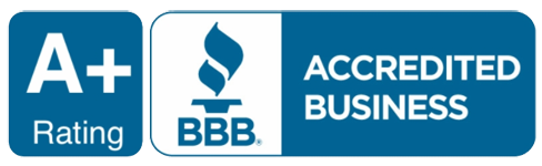 BBB Accredited